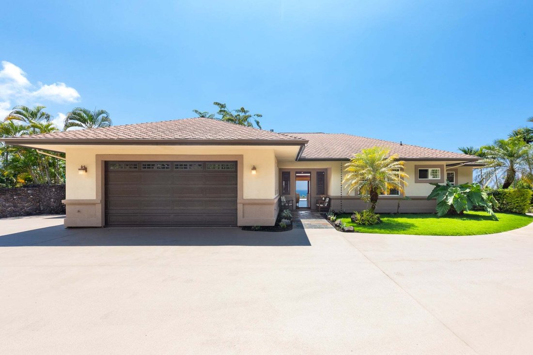 House in Kailua-Kona, Hawaii, United States 2 - 18973422