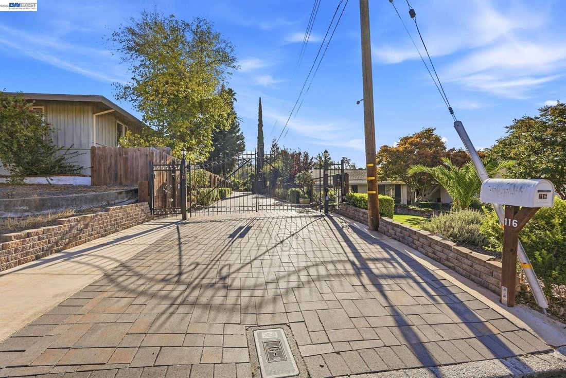 House in Orinda, California, United States 2 - 18968806