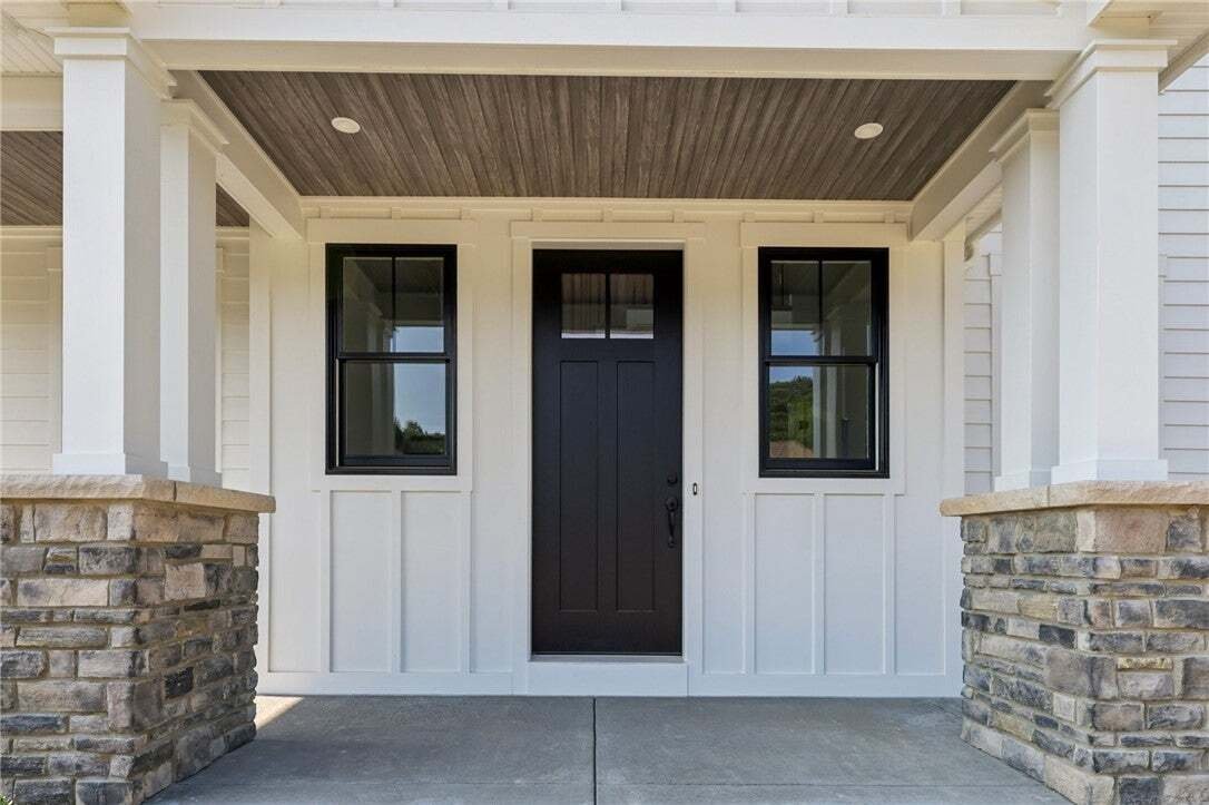 House in Cranberry Township, Pennsylvania, United States 4 - 16699604