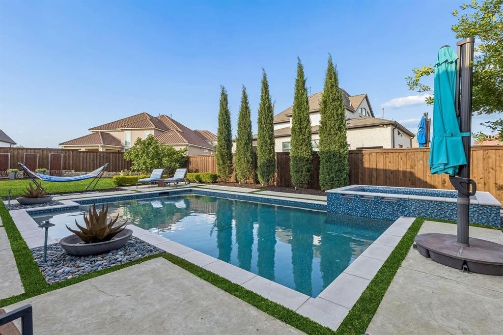 House in Frisco, Texas, United States 4 - 18970332