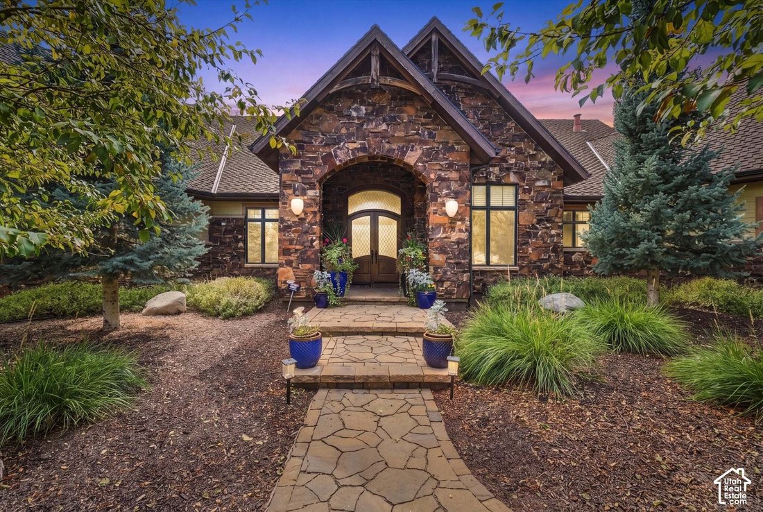 House in Springville, Utah, United States 4 - 18969311