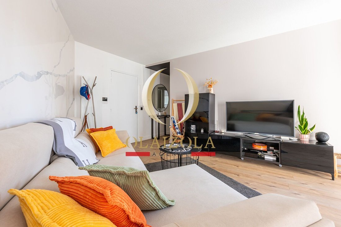 Apartment in Saint Martin-Cité des Fleurs, Biarritz, France 3 - 18971042