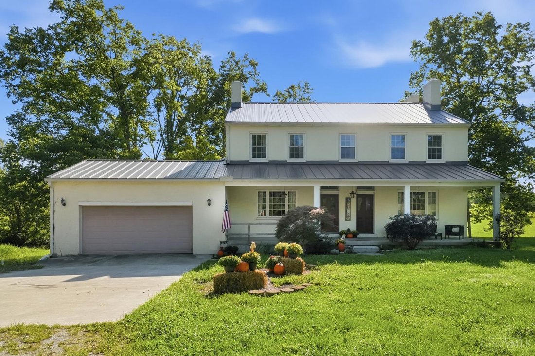 House in Trotwood, Ohio, United States 1 - 18973645