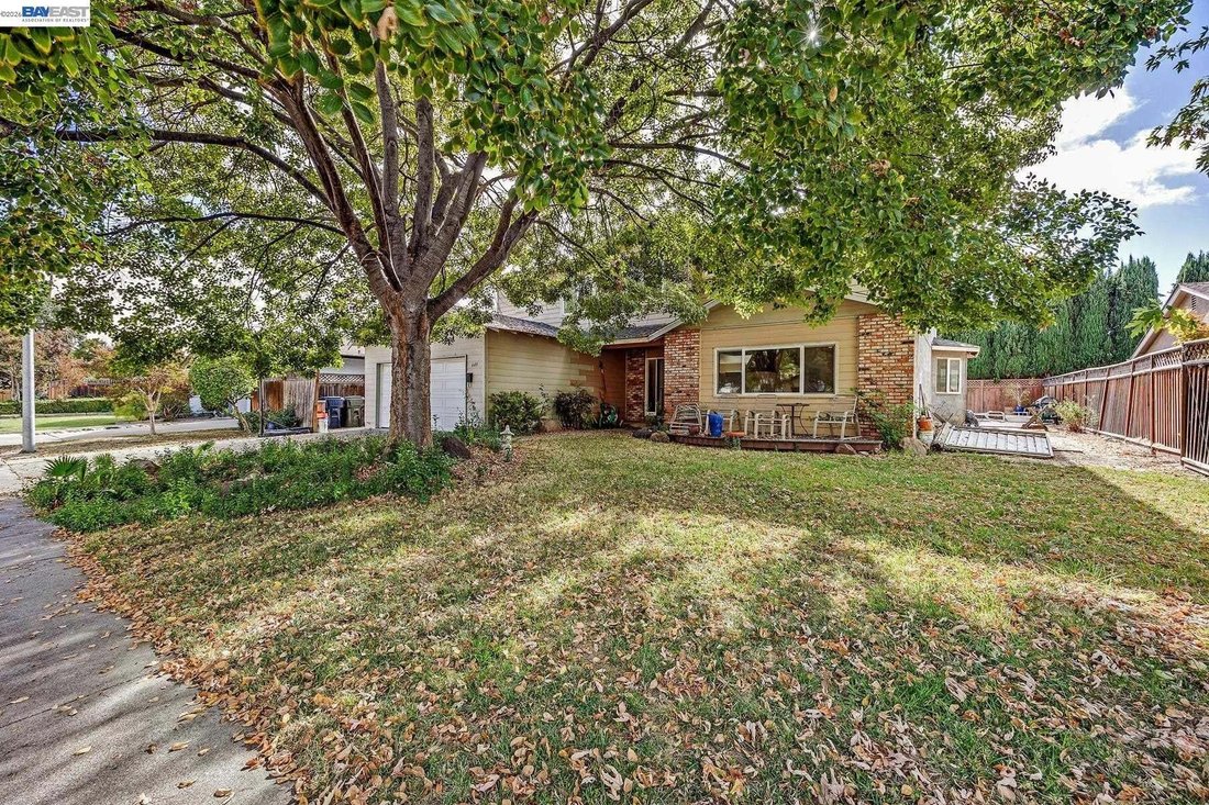 House in Livermore, California, United States 4 - 18977369