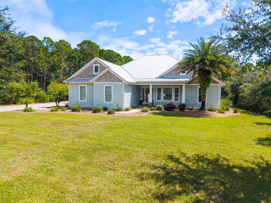 House in St. Augustine, Florida, United States 4 - 18964573