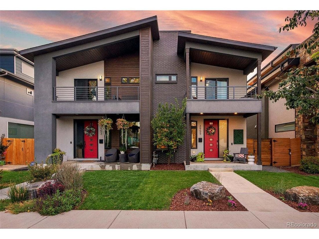 House in Denver, Colorado, United States 1 - 18965107
