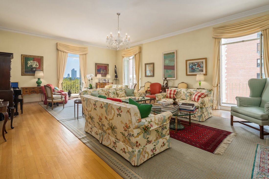 Co Op in New York, New York, United States 4 - 18970865