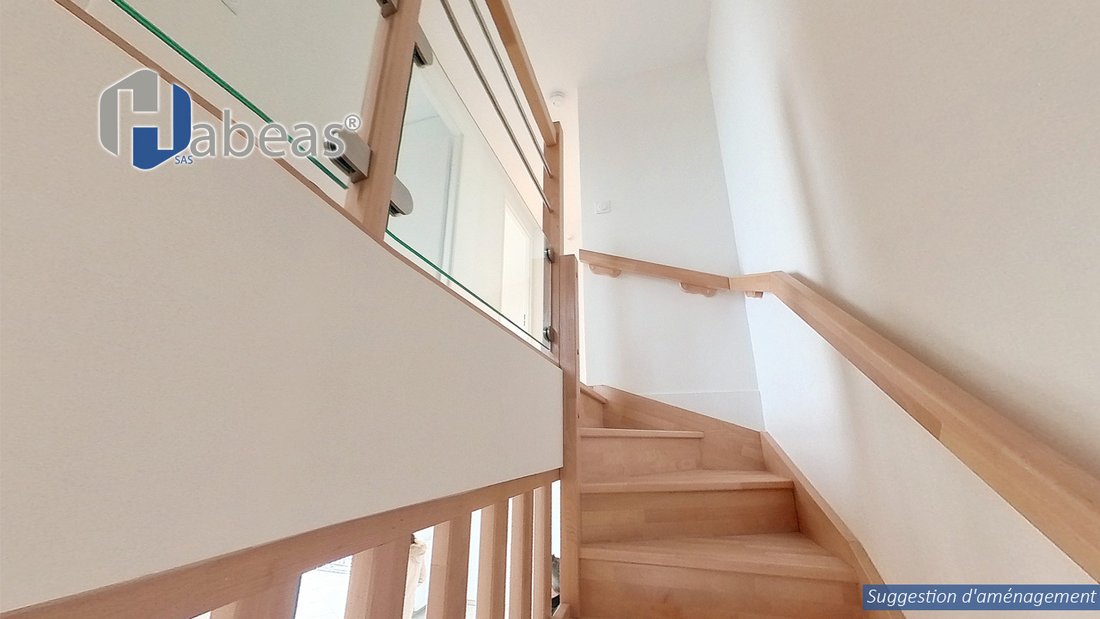 Apartment in Allemond, Auvergne-Rhône-Alpes, France 5 - 18981599