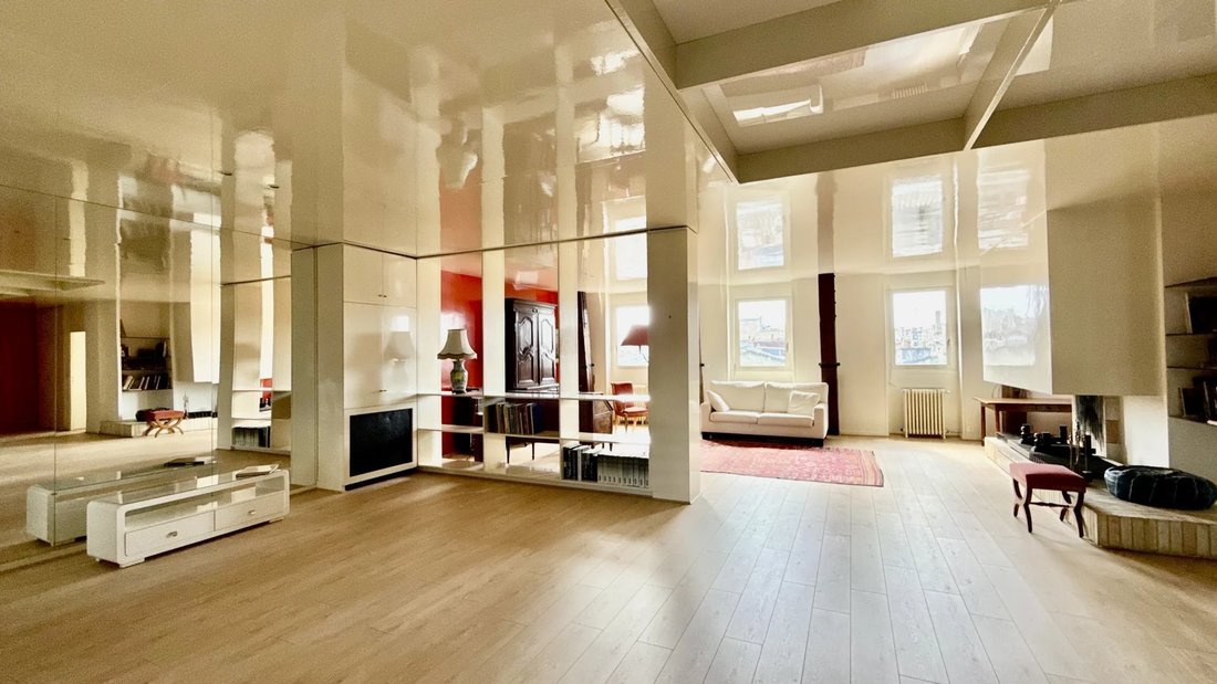 Apartment in Grand Parc-Chartrons-Paul Doumer, Bordeaux, France 3 - 17712068
