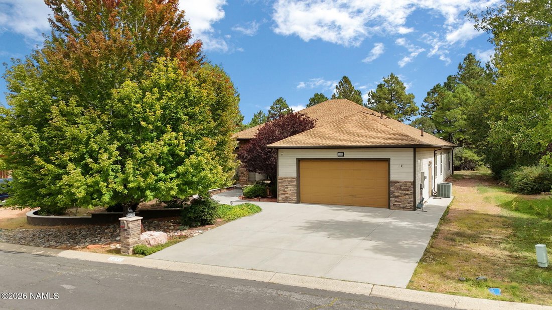House in Flagstaff, Arizona, United States 2 - 18973605