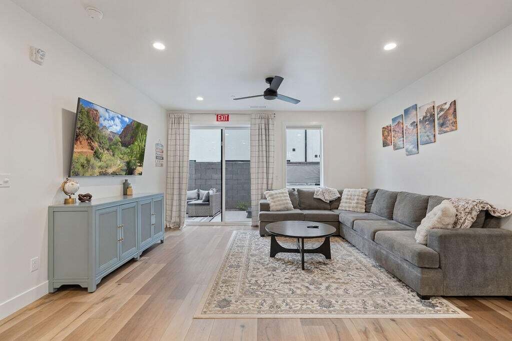 Townhouse in Hurricane, Utah, United States 3 - 18964740