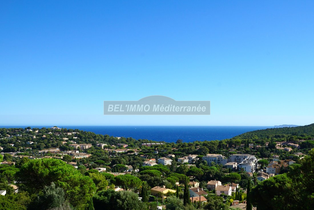 Villa in Sud, Cavalaire-sur-Mer, France 2 - 18977946