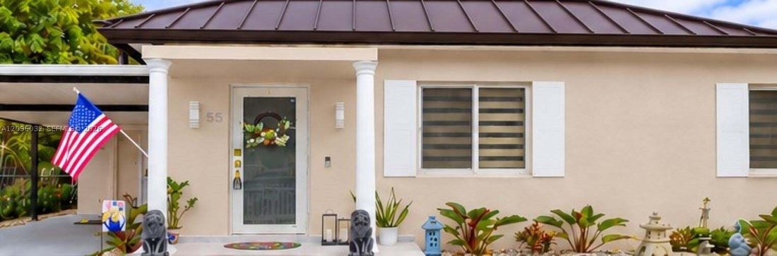 House in Miami, Florida, United States 4 - 18977595