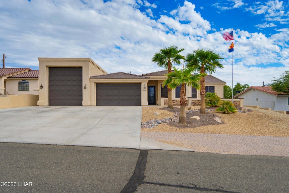 House in Desert Hills, Arizona, United States 5 - 18973423