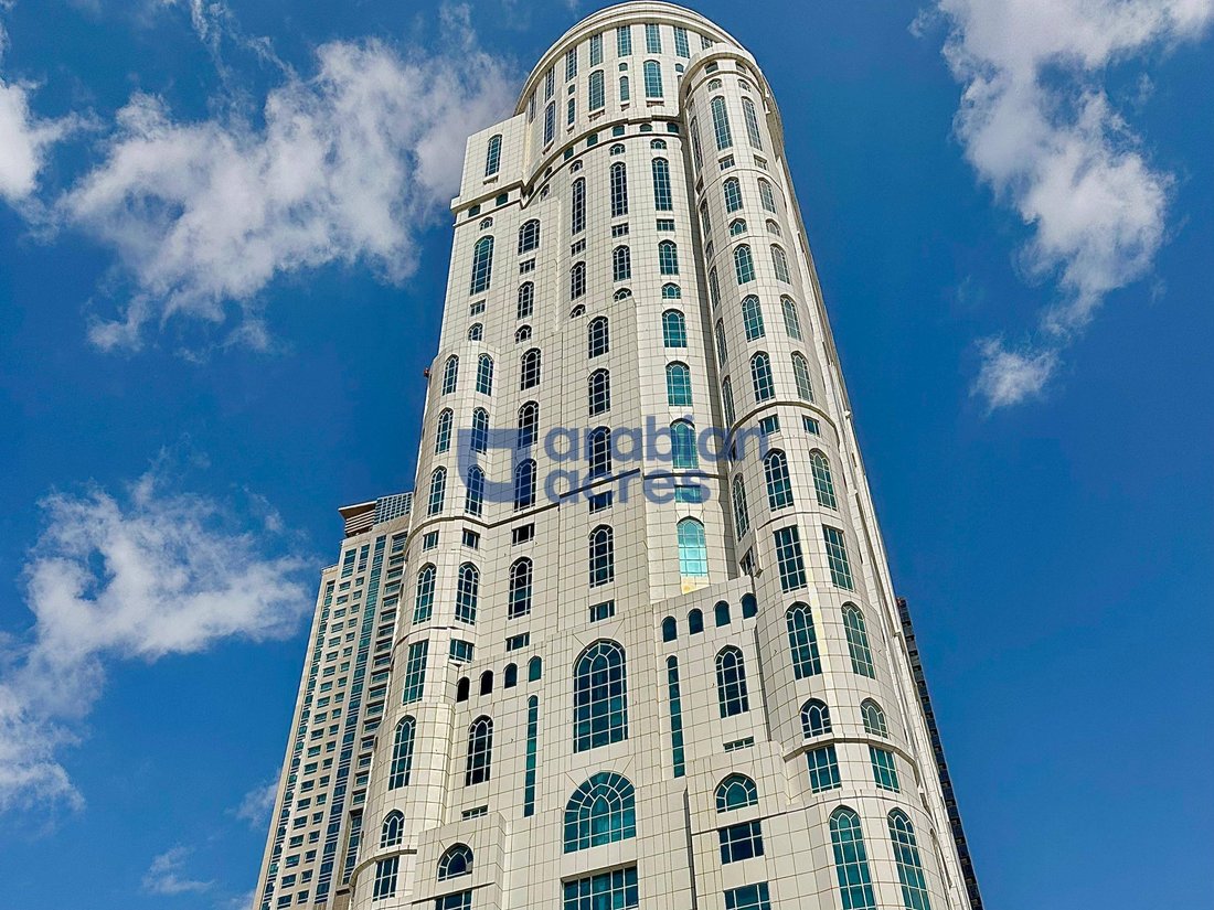 JLT / Jumeirah Lakes Towers, Dubai, United Arab Emirates 1 - 18965810