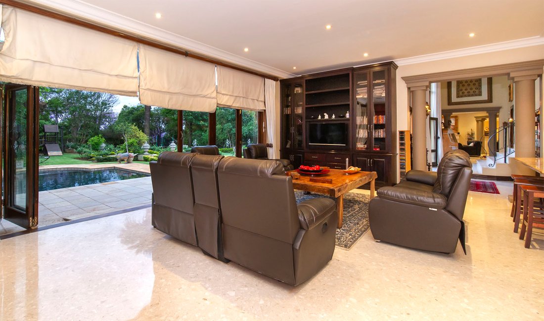 House in Linksfield, Gauteng, South Africa 5 - 18972424