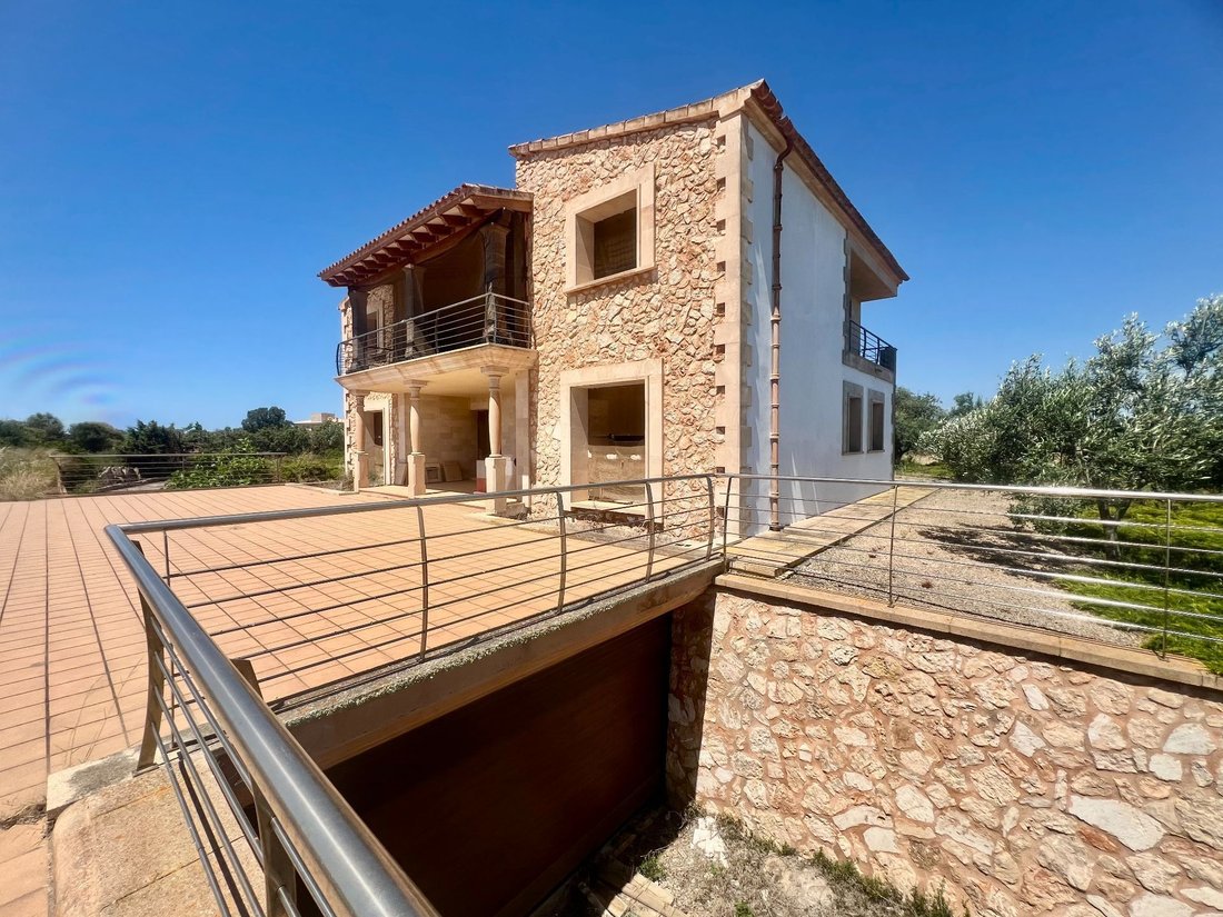 House in Campos, Balearic Islands, Spain 4 - 18968778