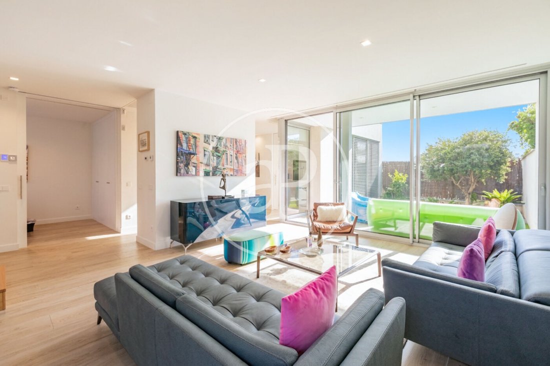 Villa in La Moraleja, Alcobendas, Comunidad de Madrid 2 - 18974037