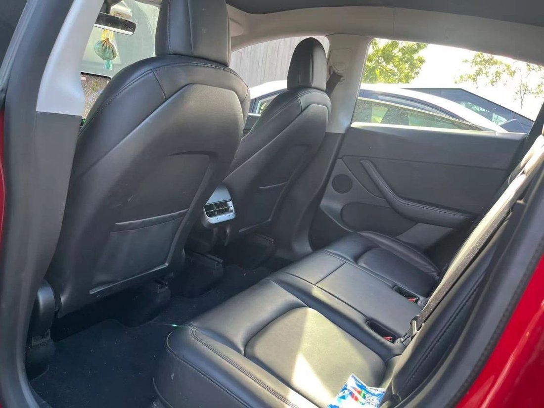 Suv in Costa Mesa, CA, United States 4 - 18979686