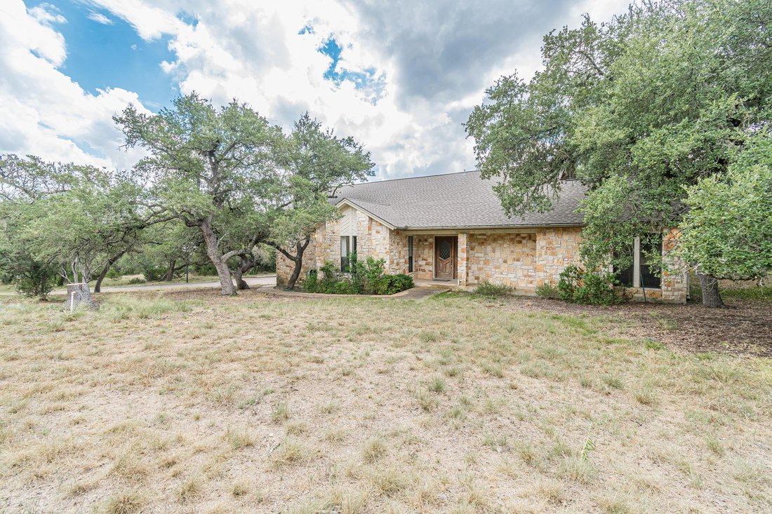 House in Dripping Springs, Texas, United States 3 - 18969575