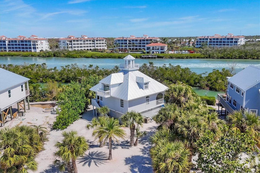House in Cape Haze, Florida, United States 3 - 18964905