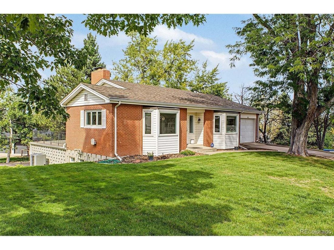 House in Lakewood, Colorado, United States 1 - 18969163