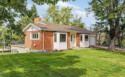 Maison à Lakewood, Colorado, États-Unis 1