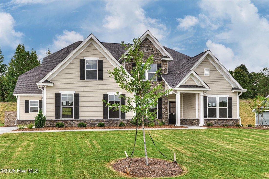 House in North Augusta, South Carolina, United States 4 - 18503132