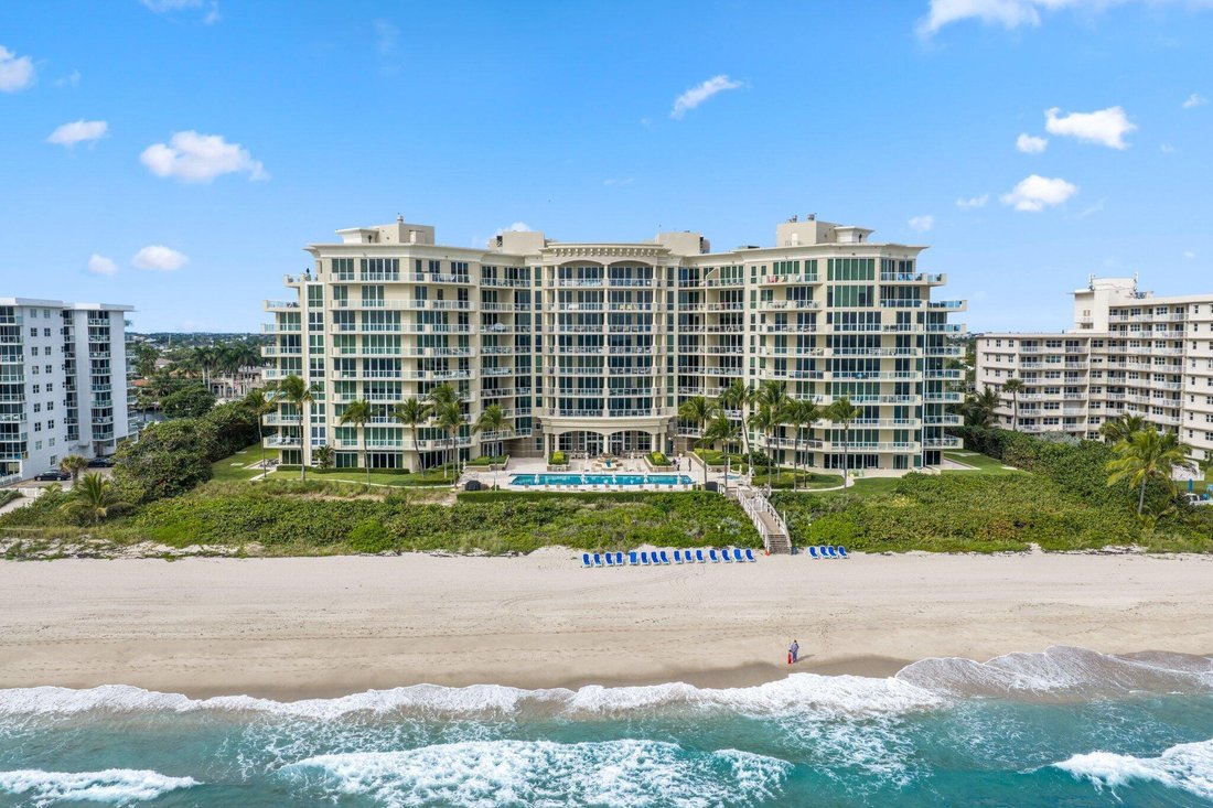 Condo in Hillsboro Beach, Florida, United States 2 - 18977859