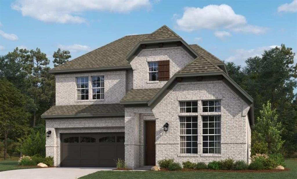 House in McKinney, Texas, United States 1 - 18970339