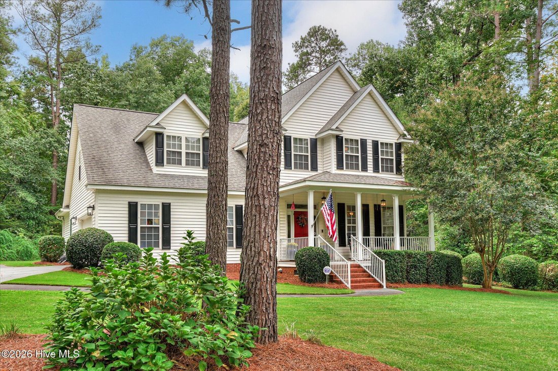 House in North Augusta, South Carolina, United States 3 - 18973783