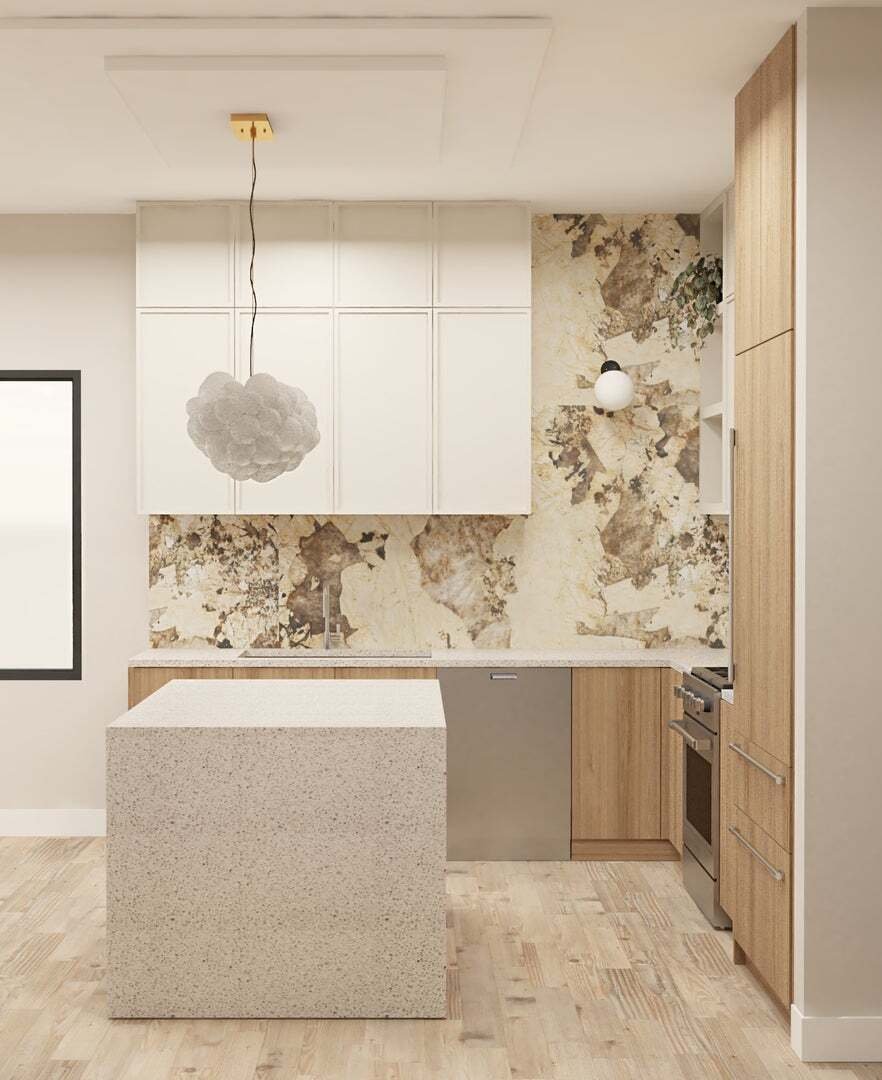 Condo in Chicago, Illinois, United States 3 - 18970224