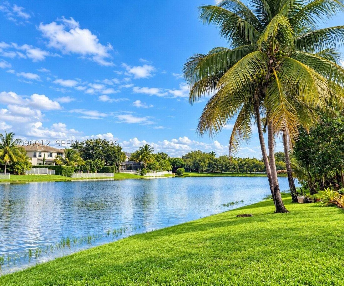 House in Miramar, Florida, United States 4 - 18973823
