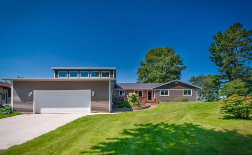 Haus in Marquette, Michigan, Vereinigte Staaten 1