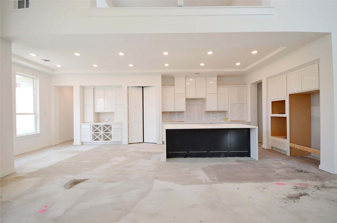 House in Manvel, Texas, United States 1 - 17839407