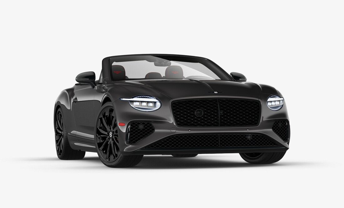 Cabriolet in Houston, TX, United States 4 - 18974737