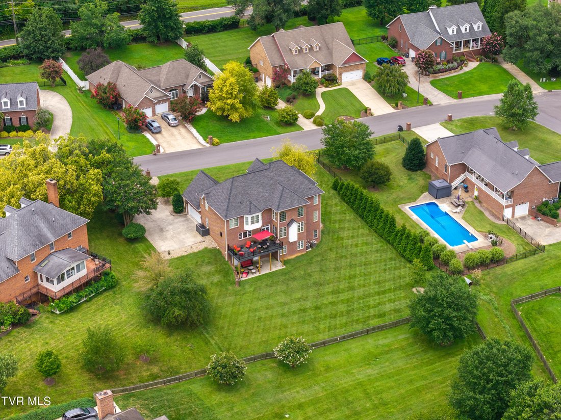 House in Kingsport, Tennessee, United States 3 - 18978051
