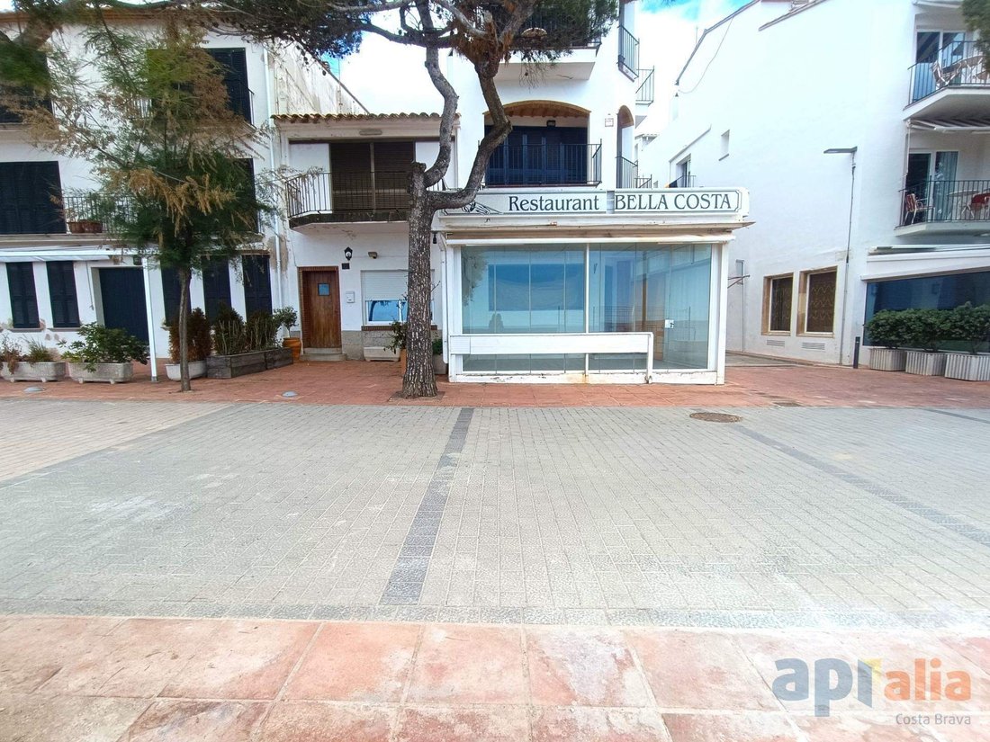 Llafranc, Palafrugell, Catalonia 5 - 18974049