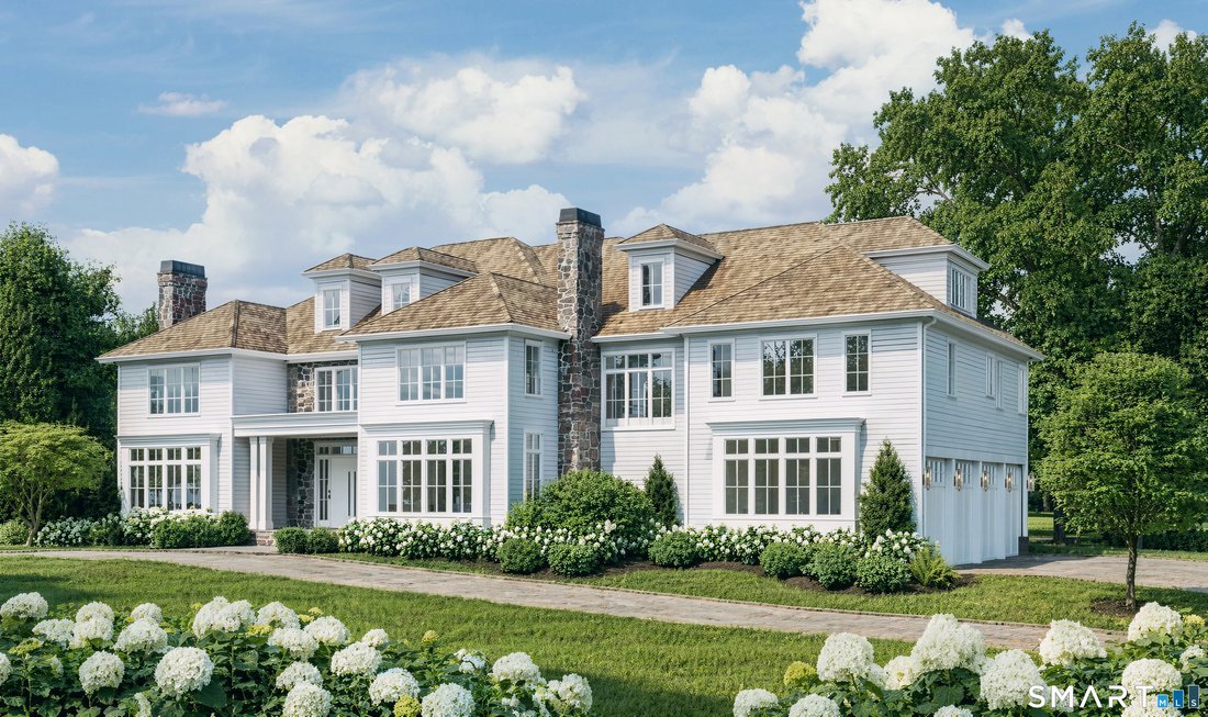 House in Greenwich, Connecticut, United States 1 - 18977836