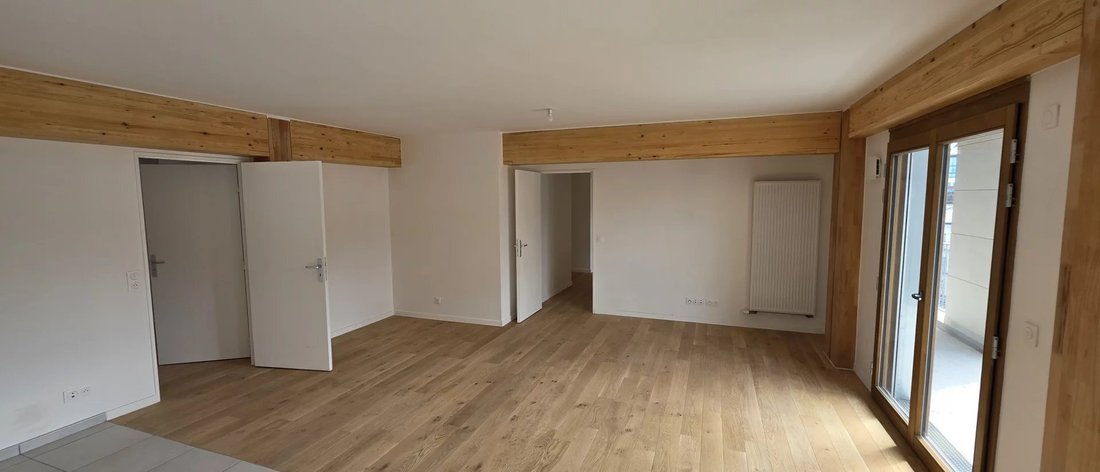 Apartment in Pantin, Ile-de-France, France 3 - 18980700