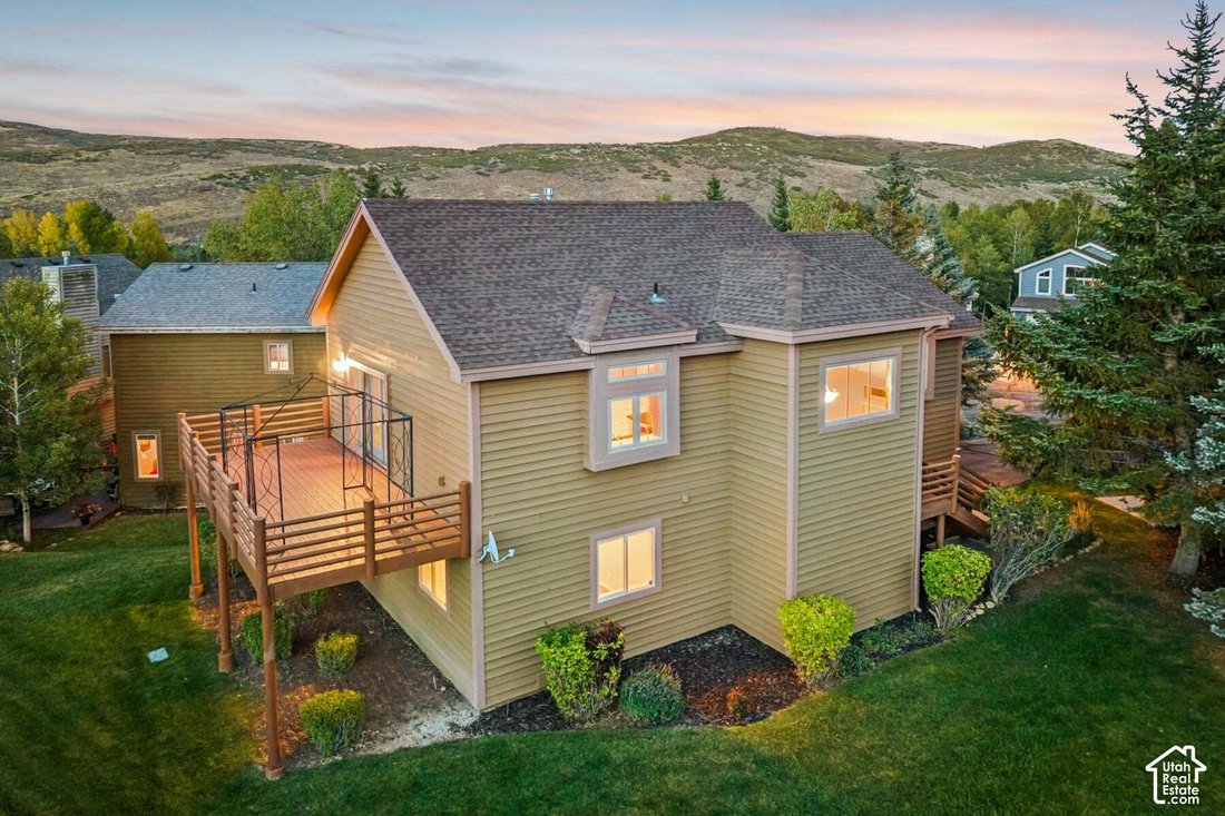 House in Park City, Utah, United States 2 - 18969308