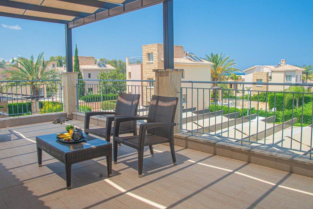 Villa in Poli Crysochous, Paphos, Cyprus 2 - 18980695