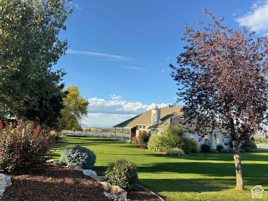 House in Wellsville, Utah, United States 4 - 18959159