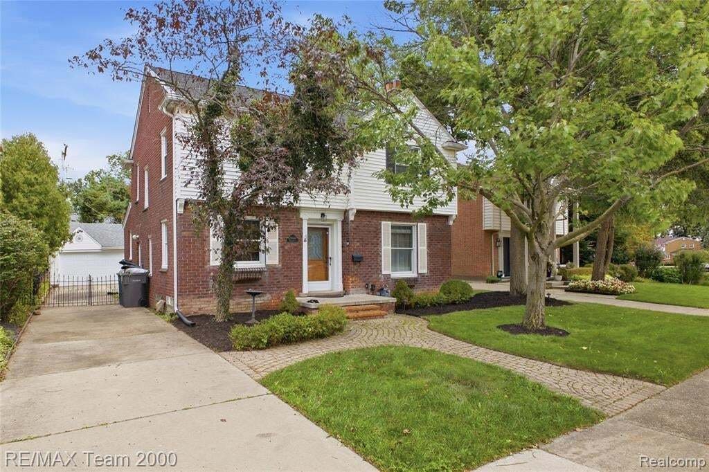 House in Dearborn, Michigan, United States 1 - 18959227