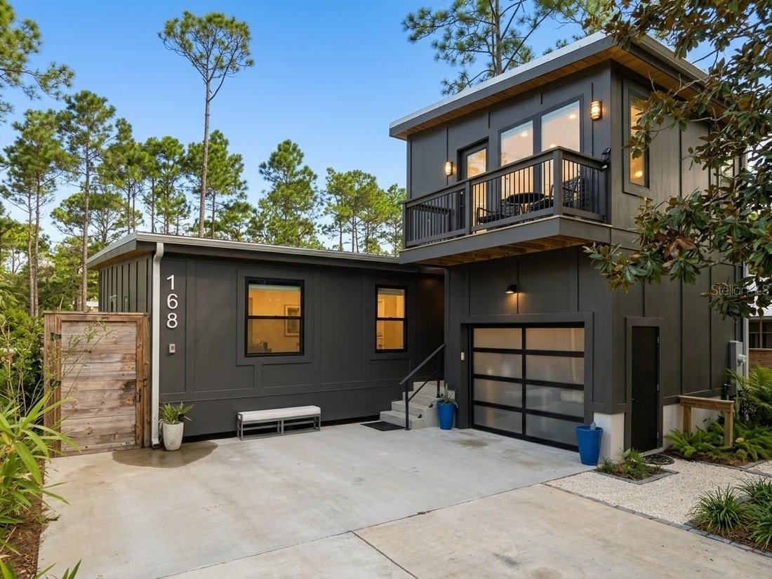 House in Santa Rosa Beach, Florida, United States 2 - 18958501