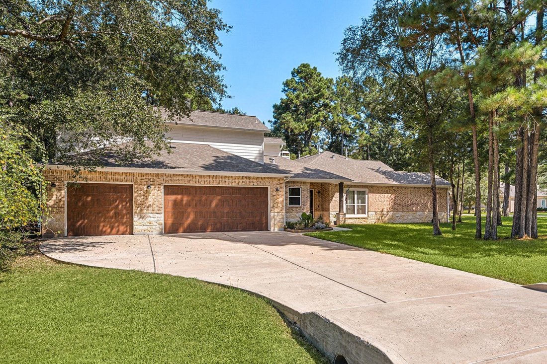 House in Magnolia, Texas, United States 4 - 18970537