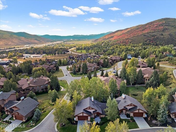 Condo in Park City, Utah, United States 1 - 18972679