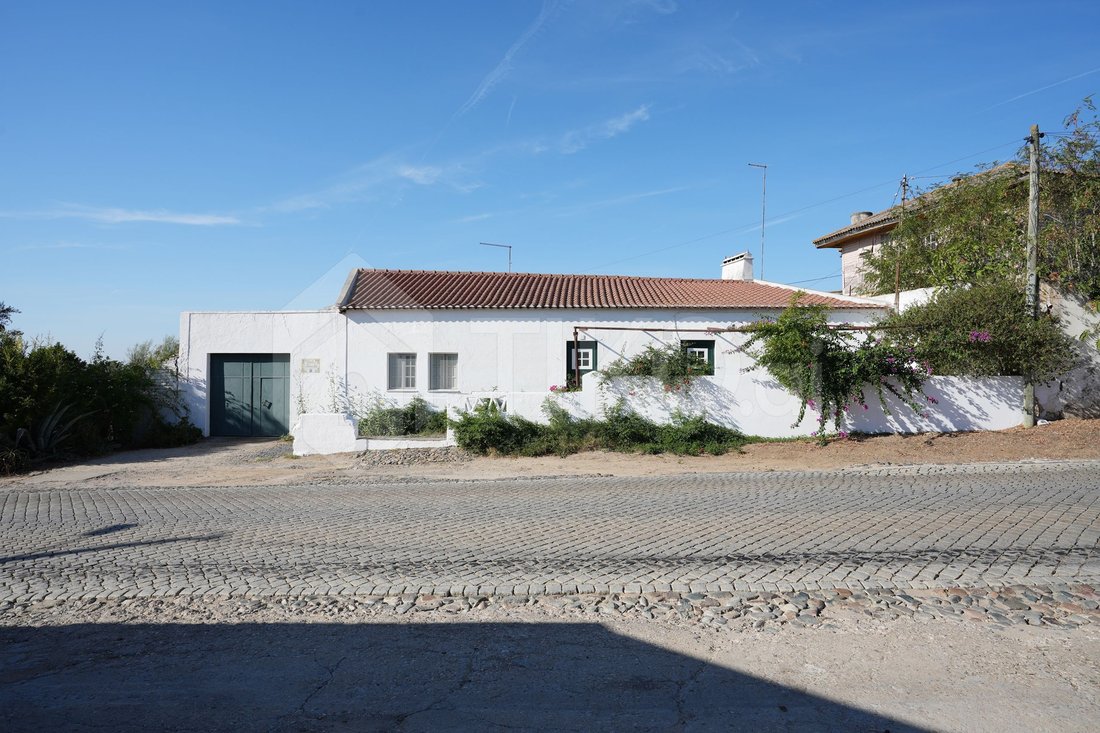 Farm Ranch in Torrao, Setubal, Portugal 2 - 18971187