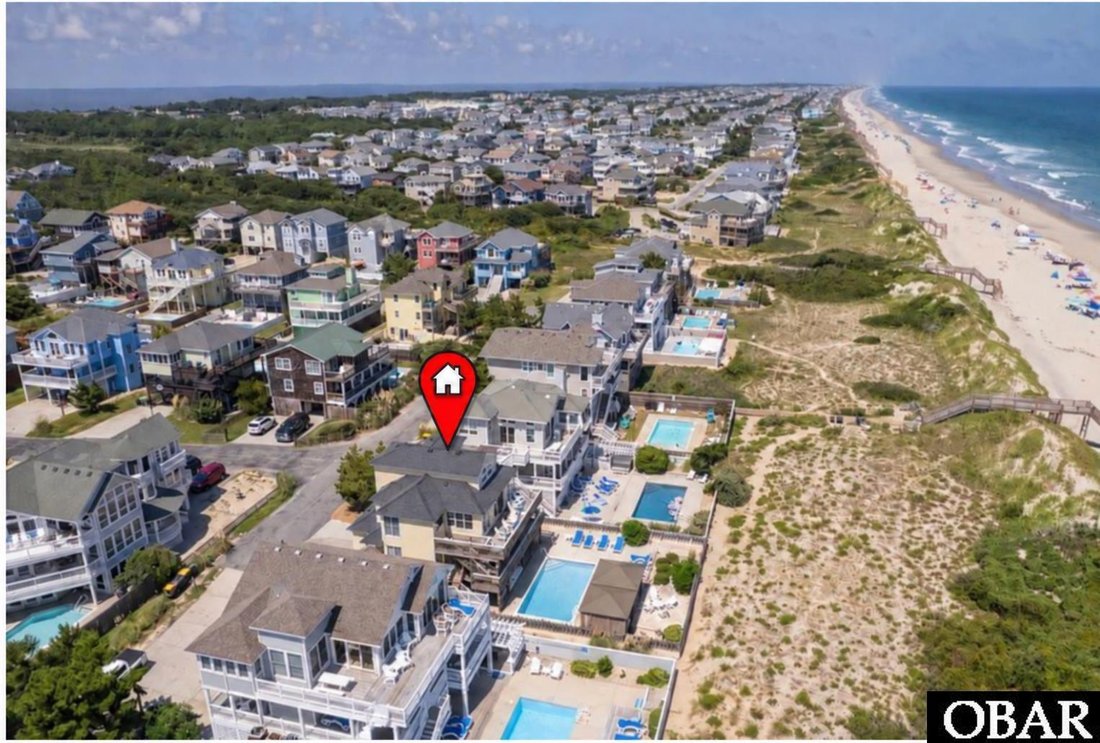 House in Corolla, North Carolina, United States 5 - 18712787