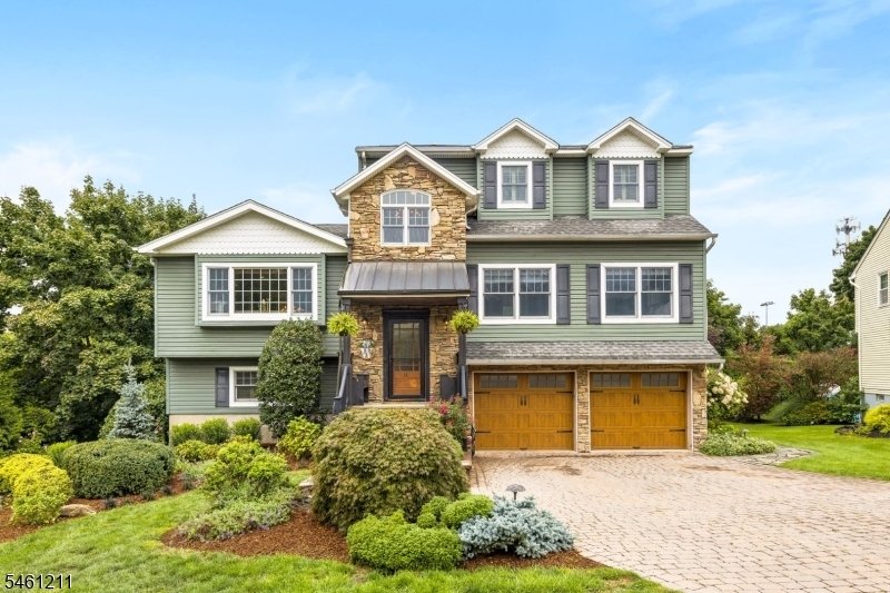 House in Roseland, New Jersey, United States 1 - 18978623